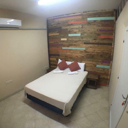 Hostal El Farol أسونسيون المظهر الخارجي الصورة