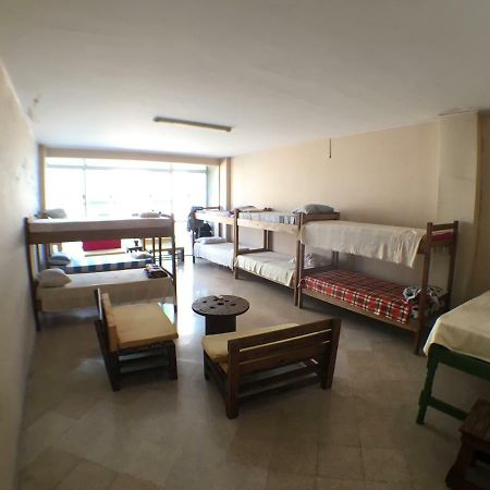 Hostal El Farol أسونسيون المظهر الخارجي الصورة