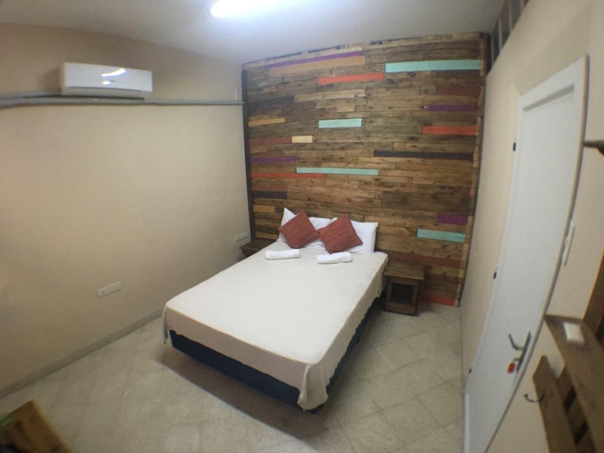 Hostal El Farol أسونسيون المظهر الخارجي الصورة