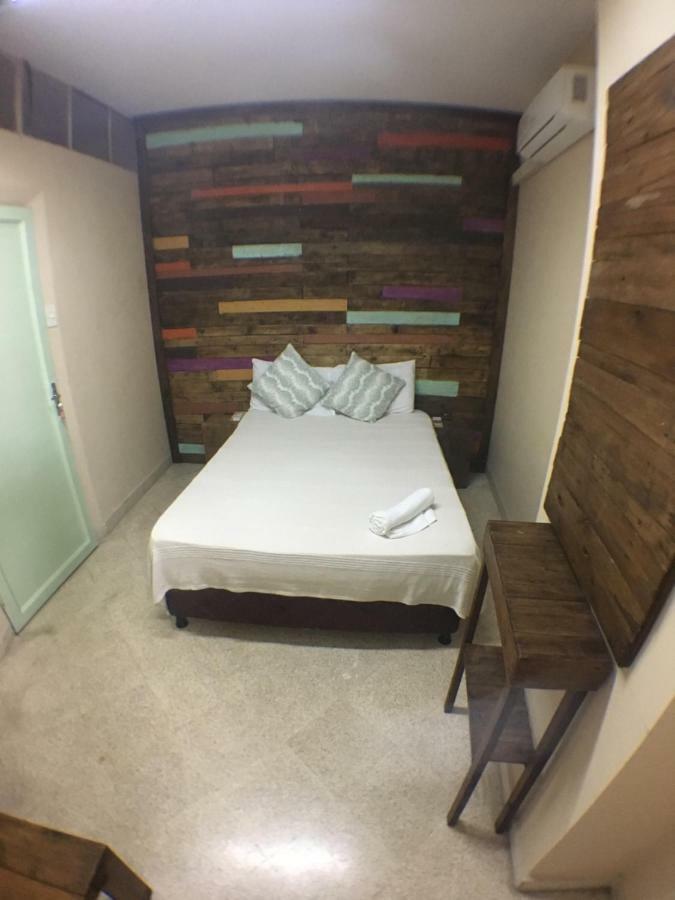 Hostal El Farol أسونسيون المظهر الخارجي الصورة