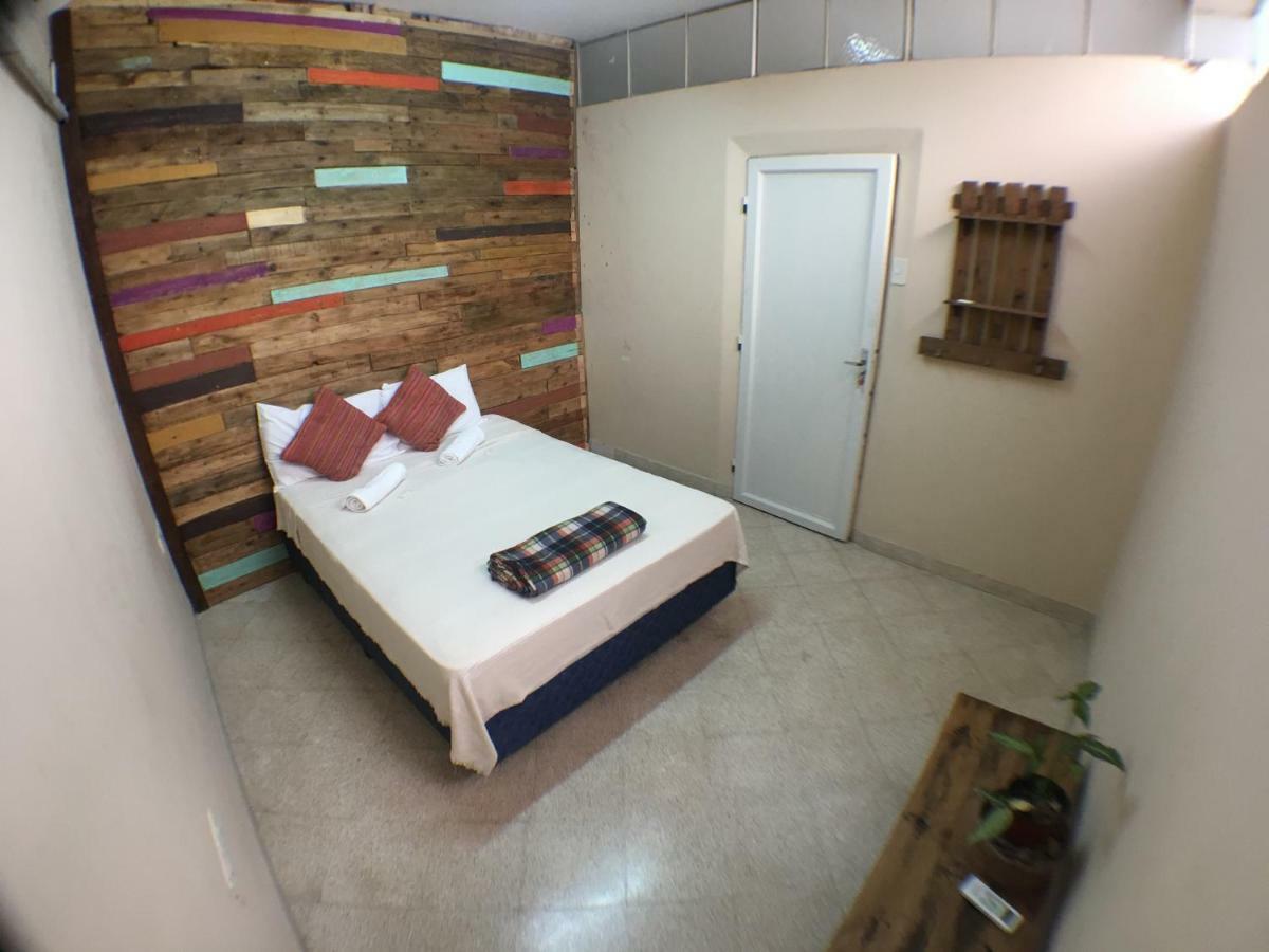 Hostal El Farol أسونسيون المظهر الخارجي الصورة