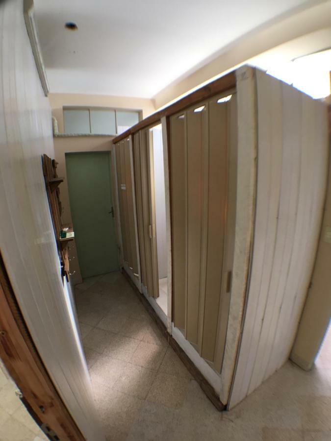 Hostal El Farol أسونسيون المظهر الخارجي الصورة